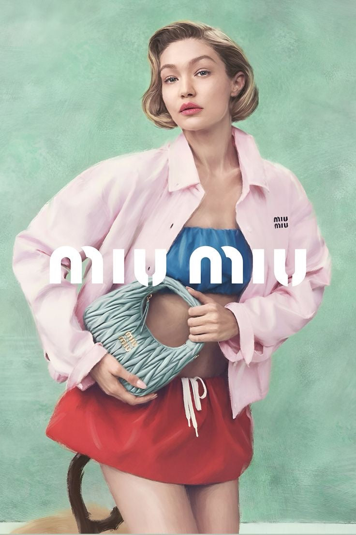 MIU MIU