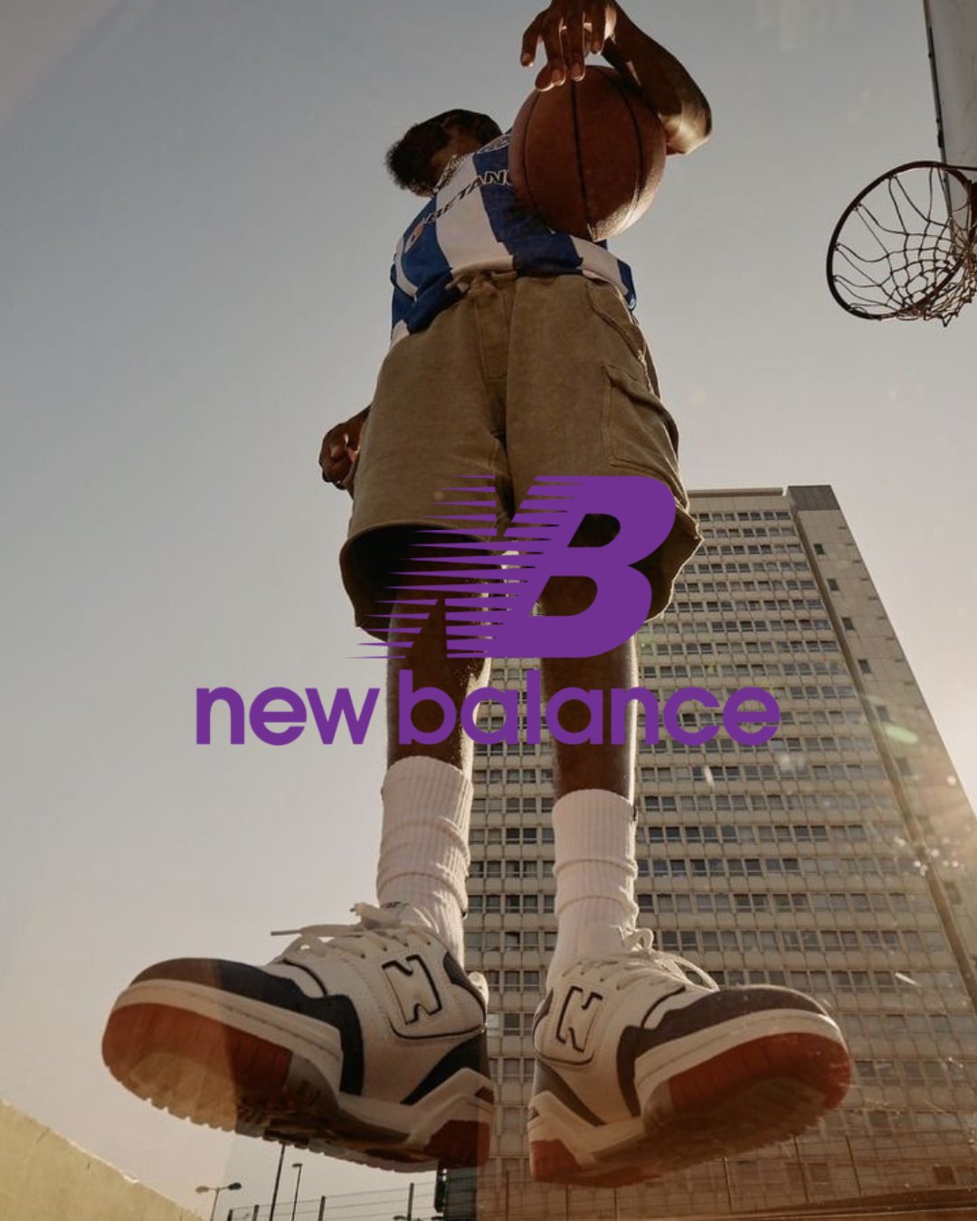 NEW BALANCE