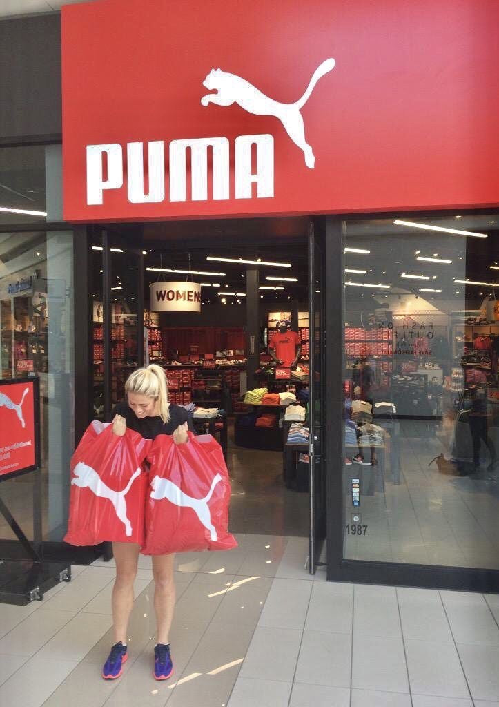 PUMA
