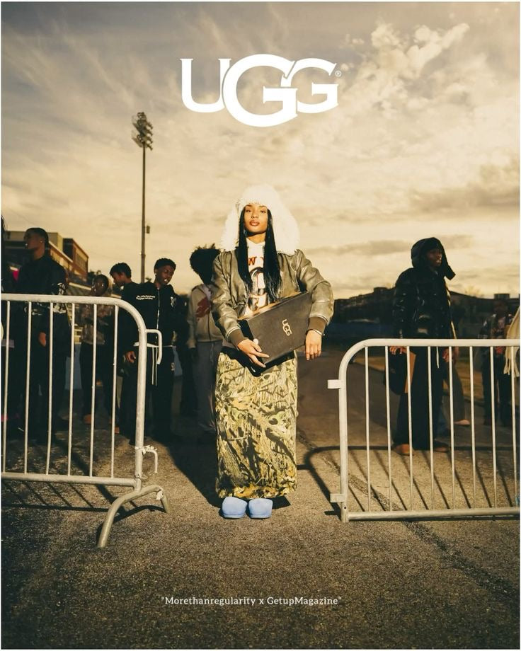UGG