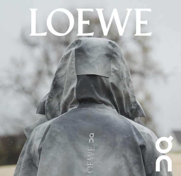LOEWE & ON RUNNING