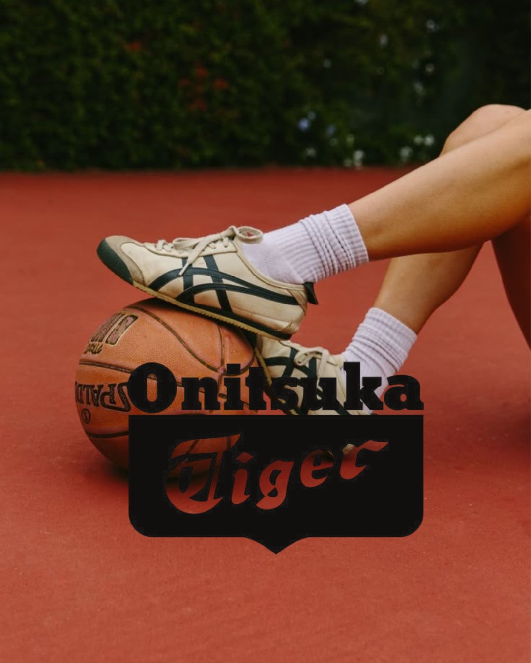 ONISTUKA TIGER