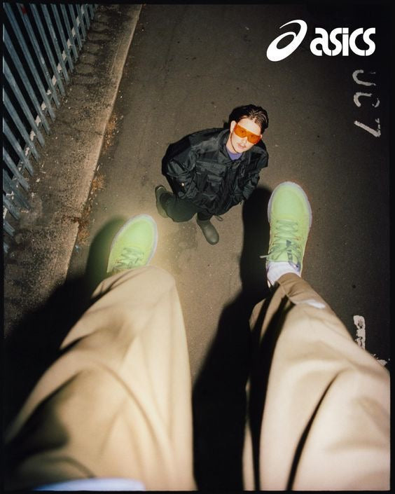 ASICS