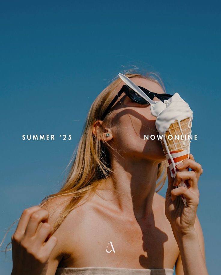 SUMMER COLLECTION