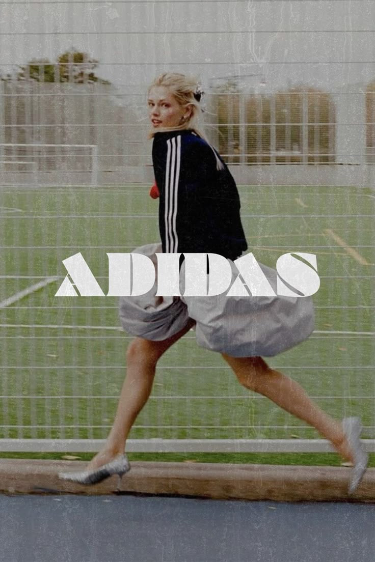 ADIDAS