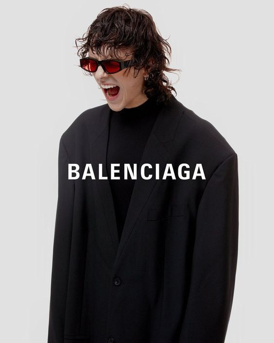 BALENCIAGA