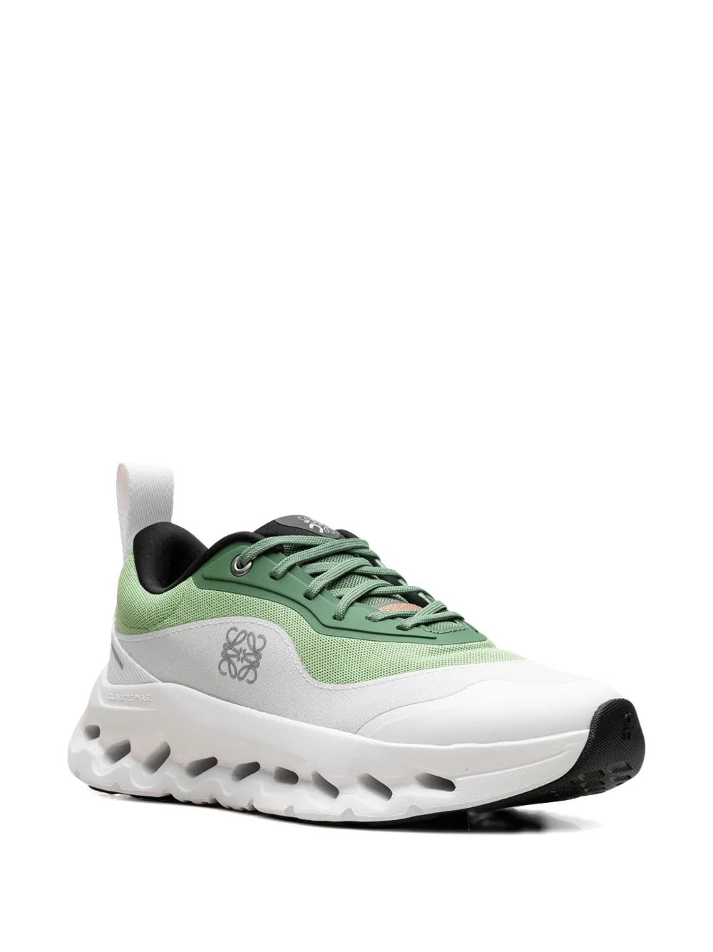 On Running Cloudtilt 2 LOEWE Green White