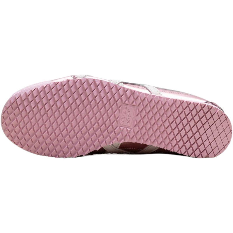 Onitsuka Tiger Mexico 66 SD Metallic SeriesCrystal PinkCream