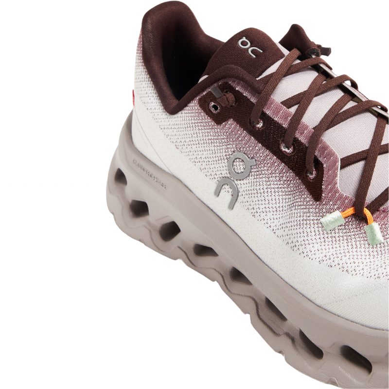 ON RUNNING CLOUDTILT QUARTZ PEARL