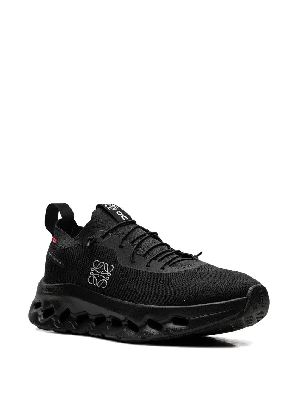 Loewe Cloudtilt "All Black" sneakers