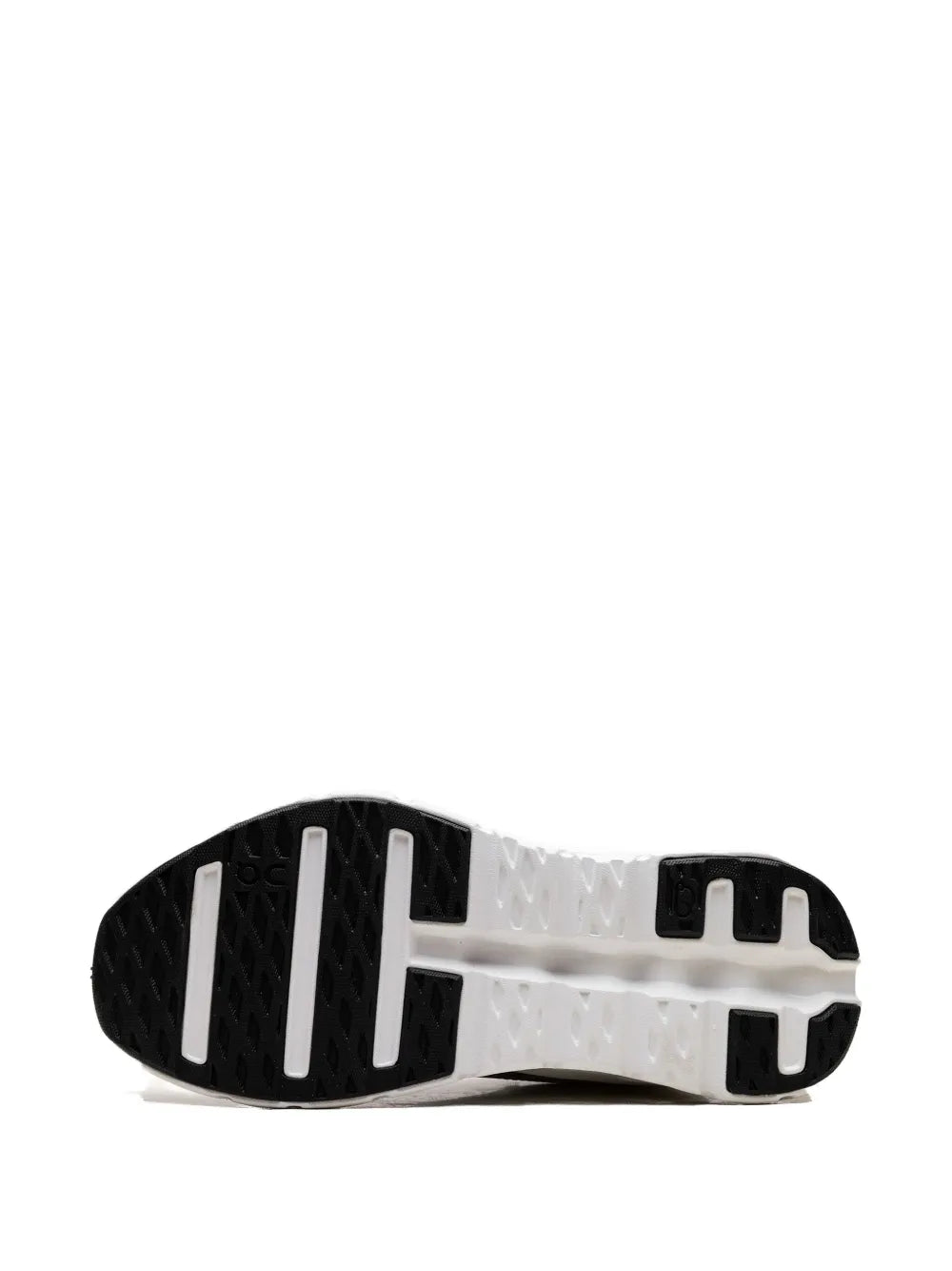 Loewe x on Running White | Gum