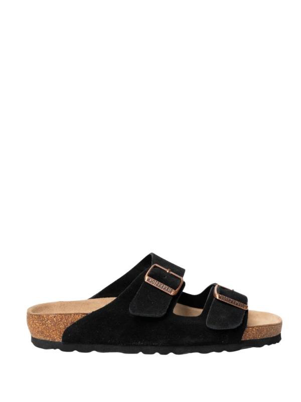 Birkenstock Arizona Soft Footbed Balck