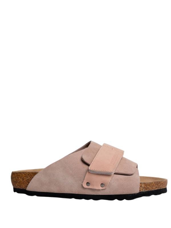 Birkenstock Purple