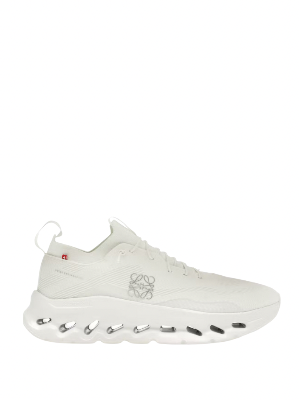 Loewe x Wmns Cloudtilt 'All White
