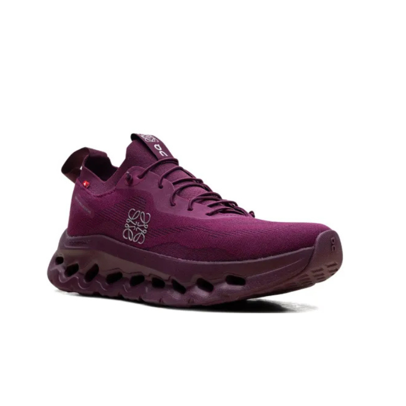 ON RUNNING CLOUDTILT LOEWE CHERRY