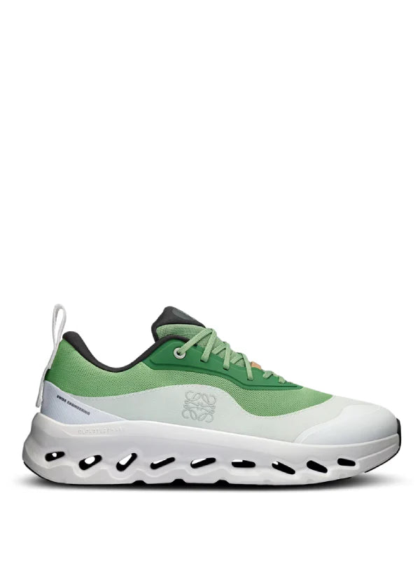 On Running Cloudtilt 2 LOEWE Green White