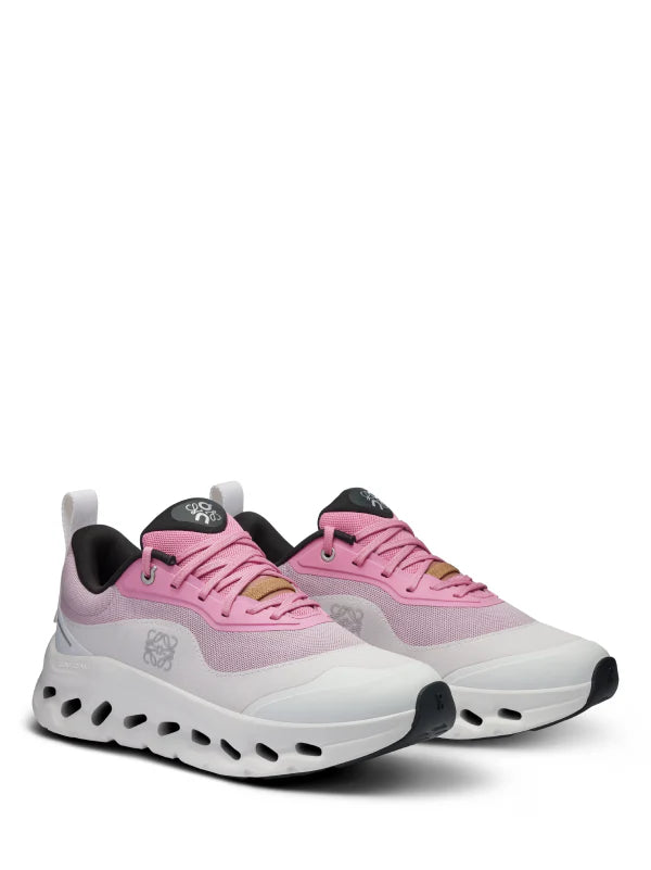 Loewe Cloudtilt "White Pink" sneakers