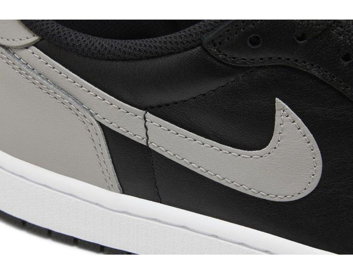 Air Jordan 1 Retro Low OG 'Shadow'