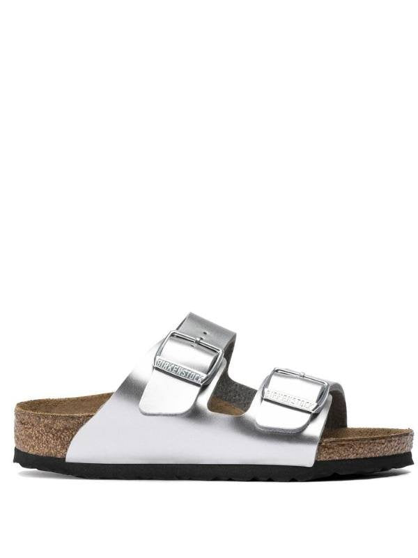 Birkenstock Silver