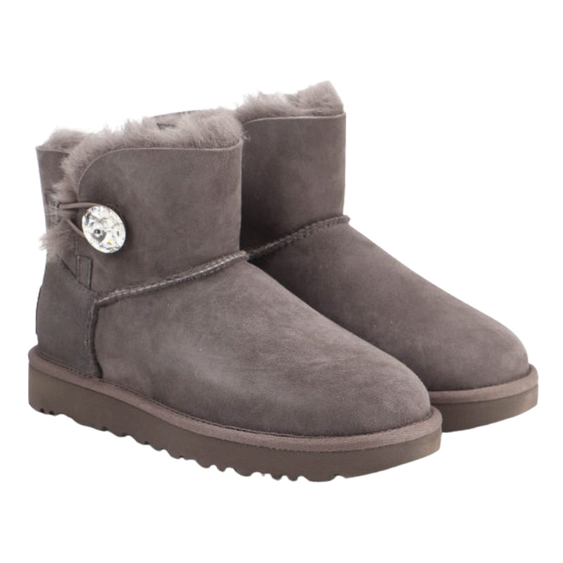 UGG Mini Bailey Button II Boot