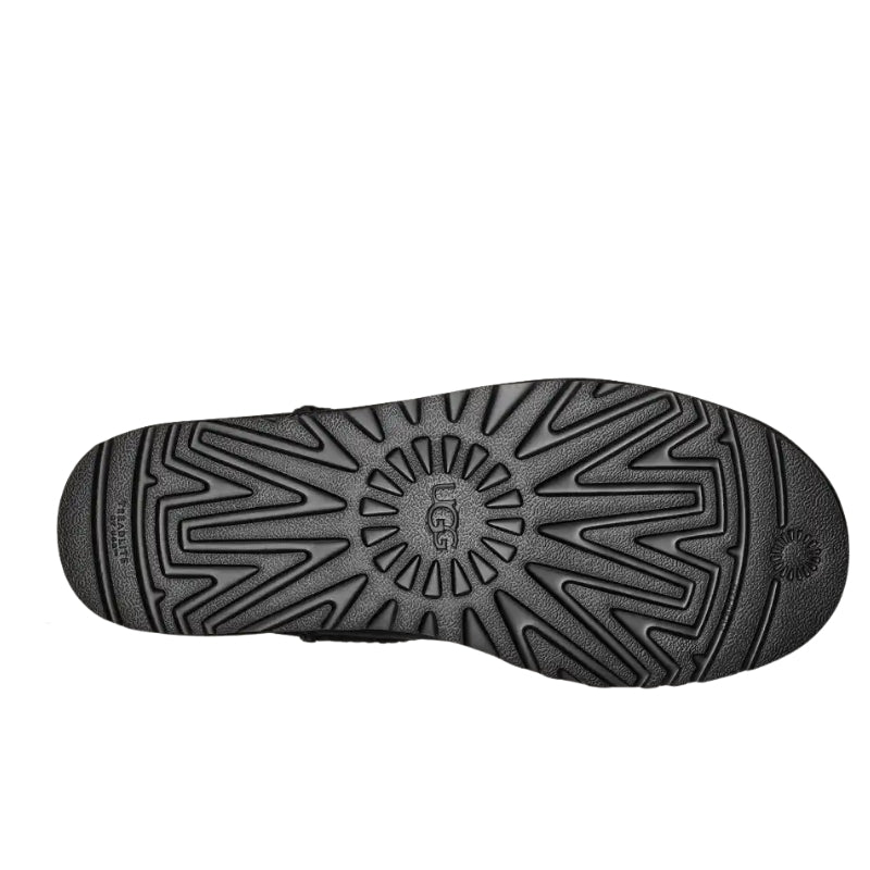 UGG Classic Ultra Mini Black