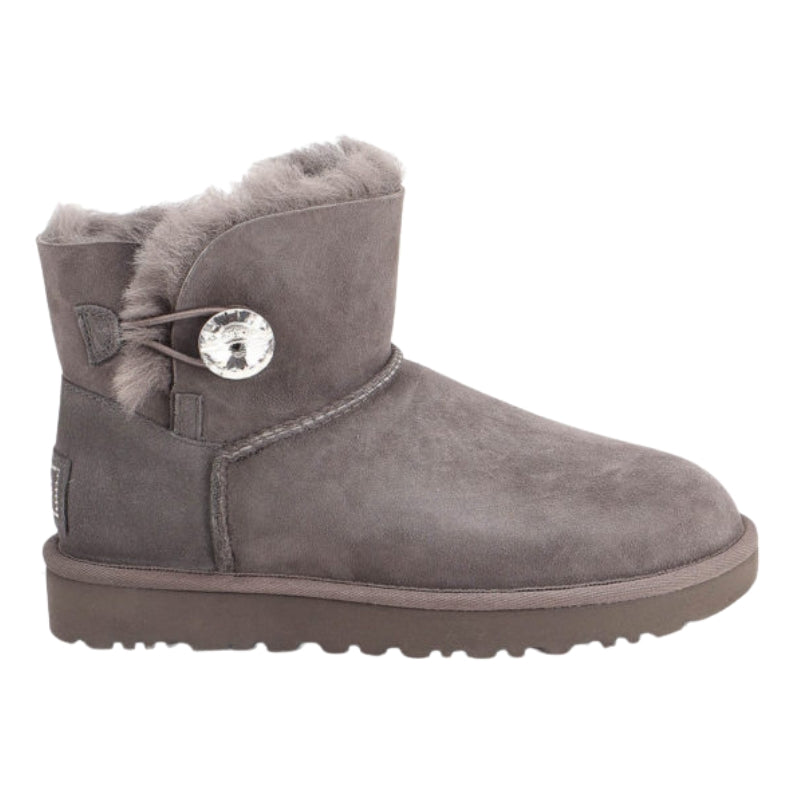 UGG Mini Bailey Button II Boot