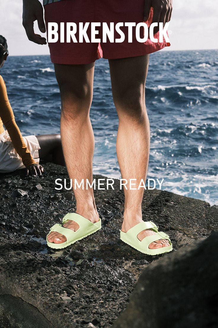 BIRKENSTOCK