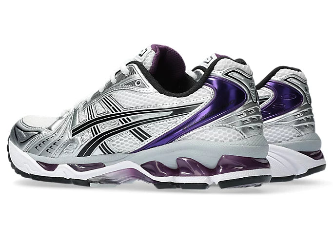 ASICS Gel-Kayano 14 ‘White Dark Grape’