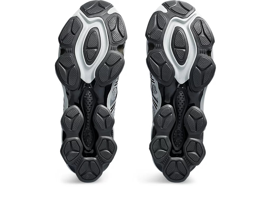 ASICS GEL-Quantum Kinetic ‘Mid Grey Pure Silver’