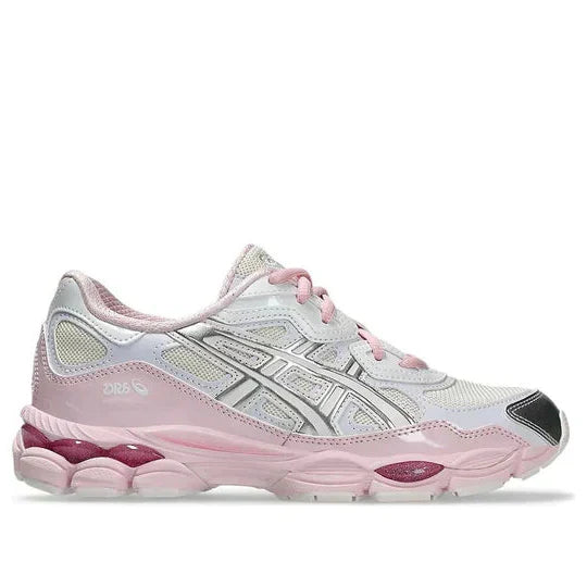 ASICS Gel-NYC ‘Pink Cream Pure Silver’