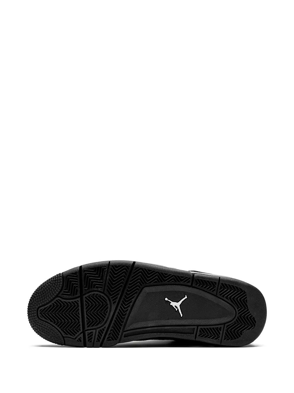 Air Jordan 4 black cat