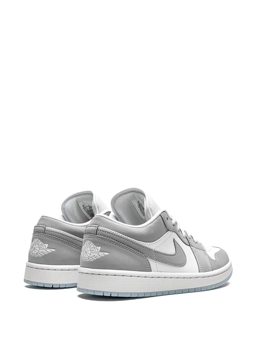 Jordan Air Jordan 1 wolf grey
