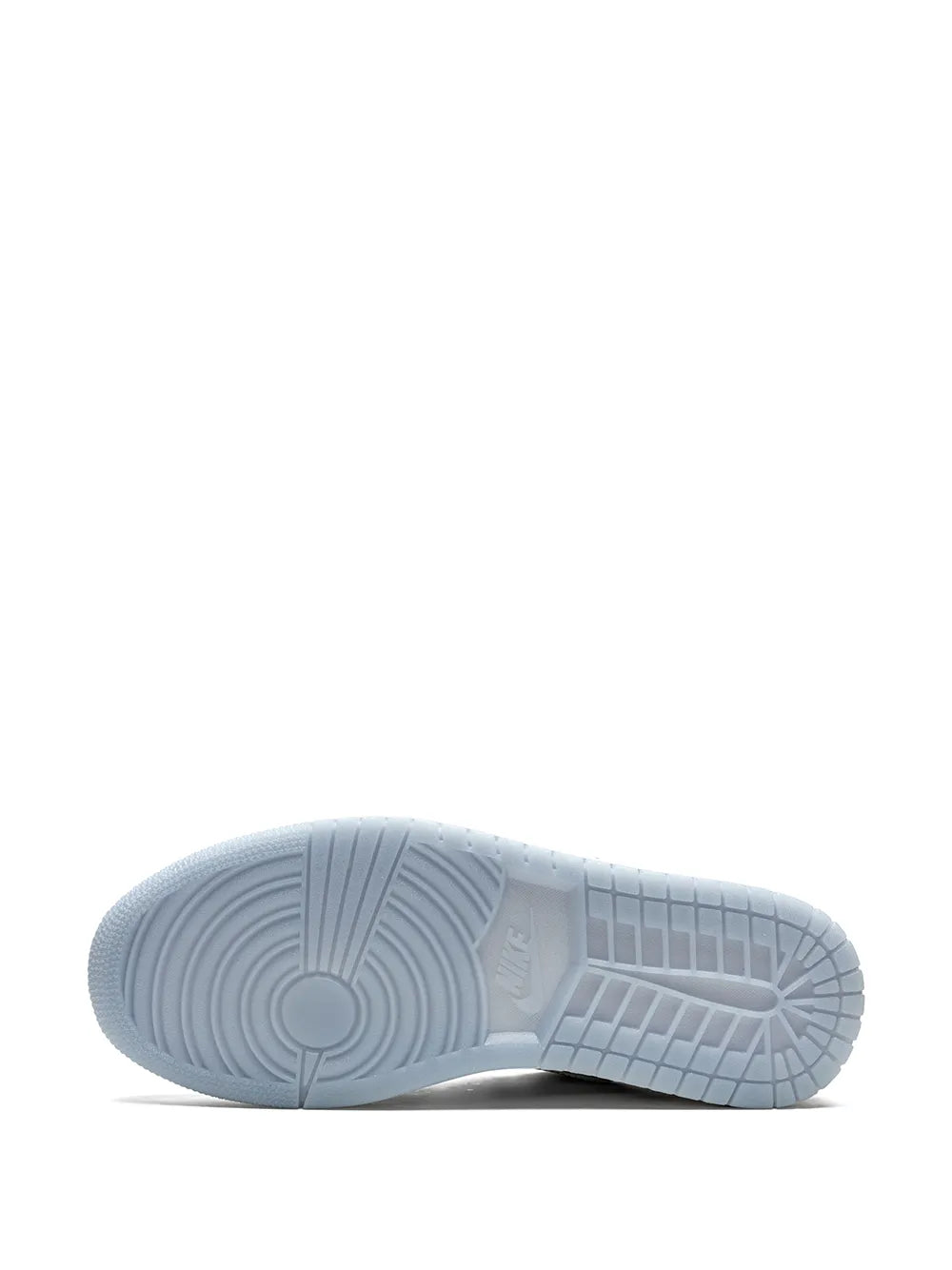 Jordan Air Jordan 1 wolf grey