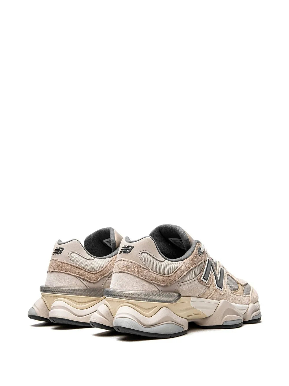 New Balance 9060 Sea Salt Surf