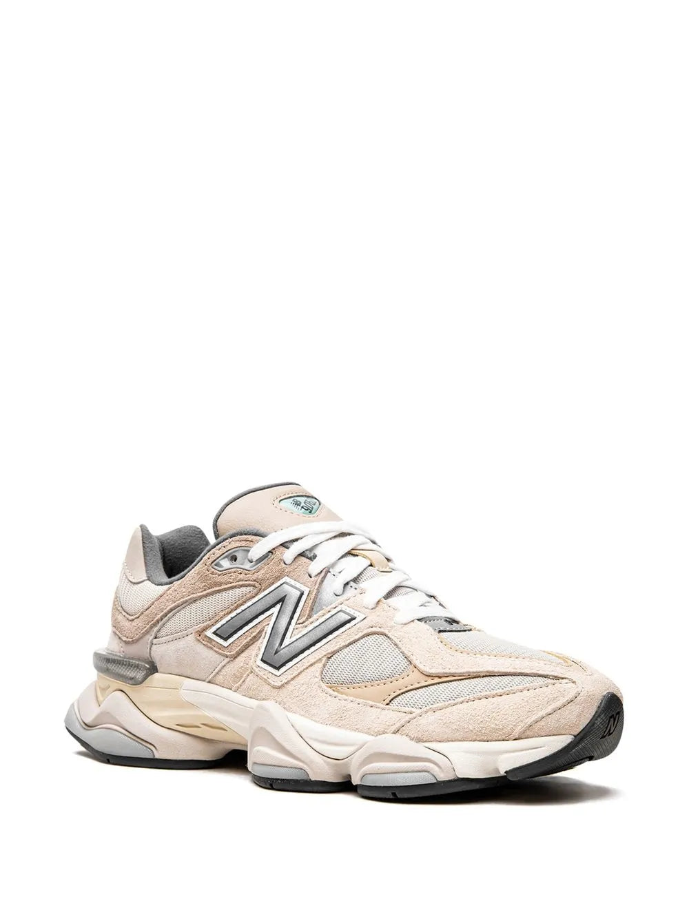 New Balance 9060 Sea Salt Surf