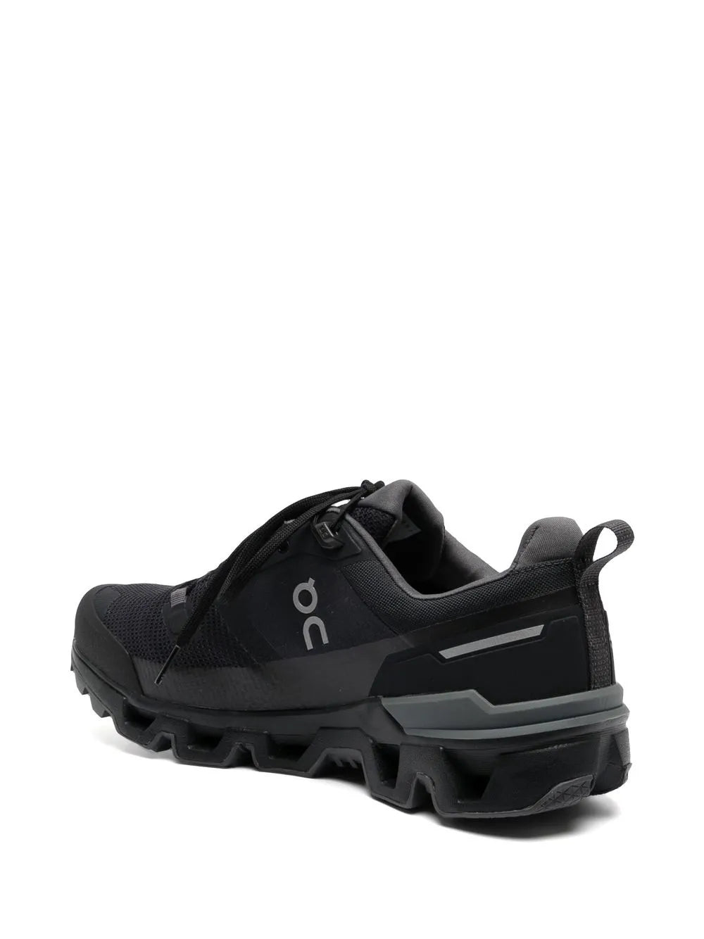 On Running Cloudwander Waterproof sneakers