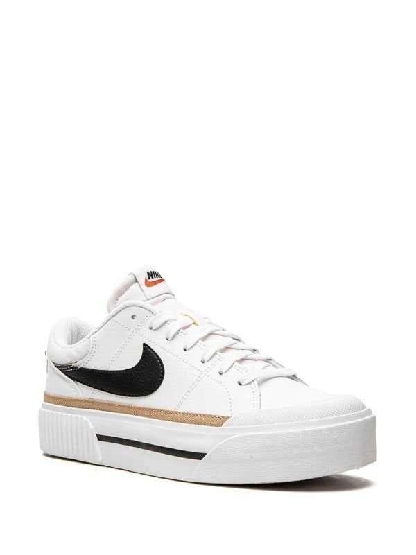 Nike Court Legacy Lift Diffused Blue