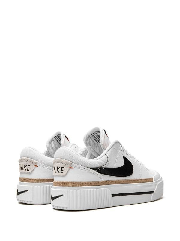 Nike Court Legacy Lift Diffused Blue