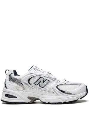 New Balance 530 "White/Natural Indigo