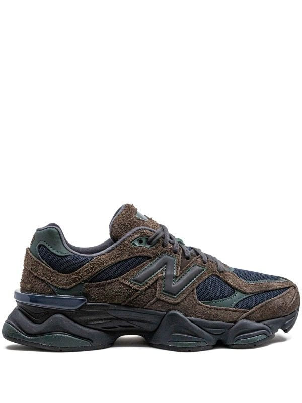 New Balance 9060 Beef and Broccoli