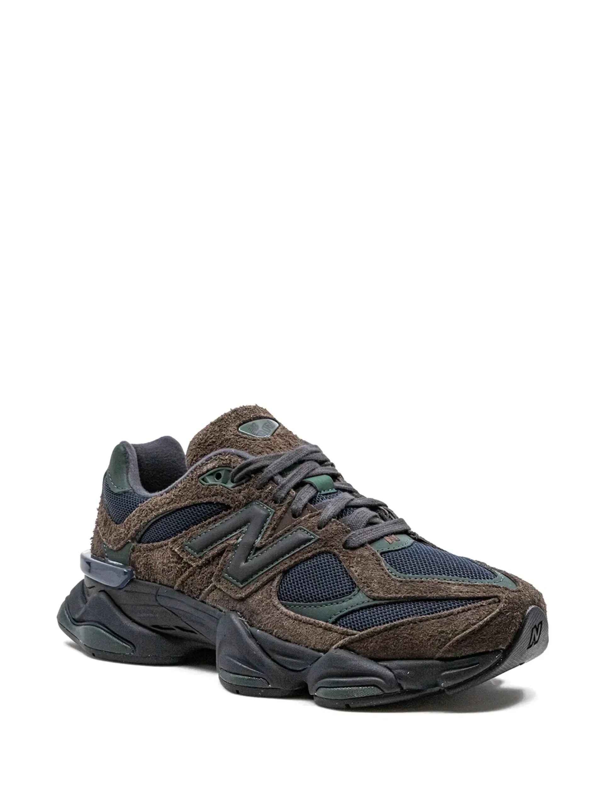 New Balance 9060 Beef and Broccoli