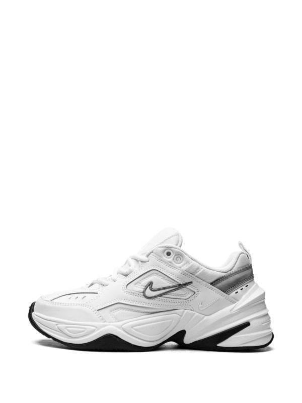 Nike m2k white