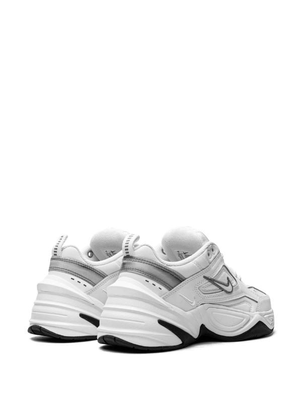 Nike m2k white