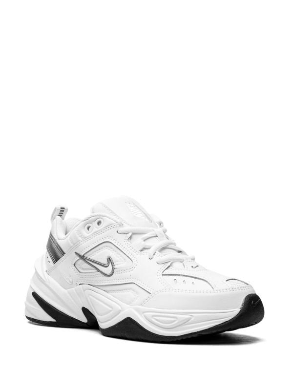 Nike m2k white
