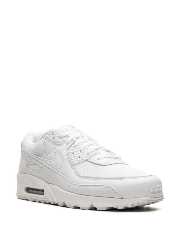 Nike Air Max 90 LTR White Multi