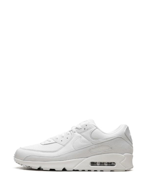 Nike Air Max 90 LTR White Multi