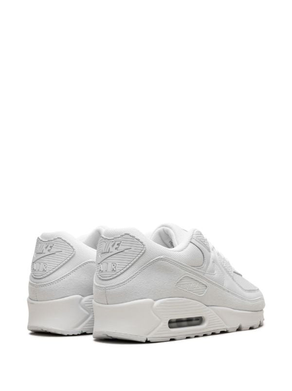 Nike Air Max 90 LTR White Multi