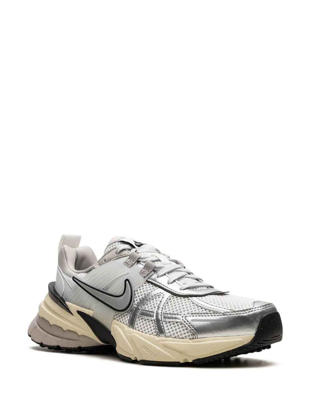 NIKE V2K RUNTEKK "WOLF GREY