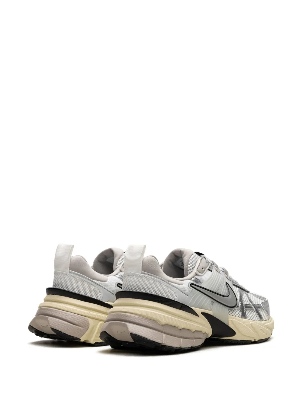 NIKE V2K RUNTEKK "WOLF GREY