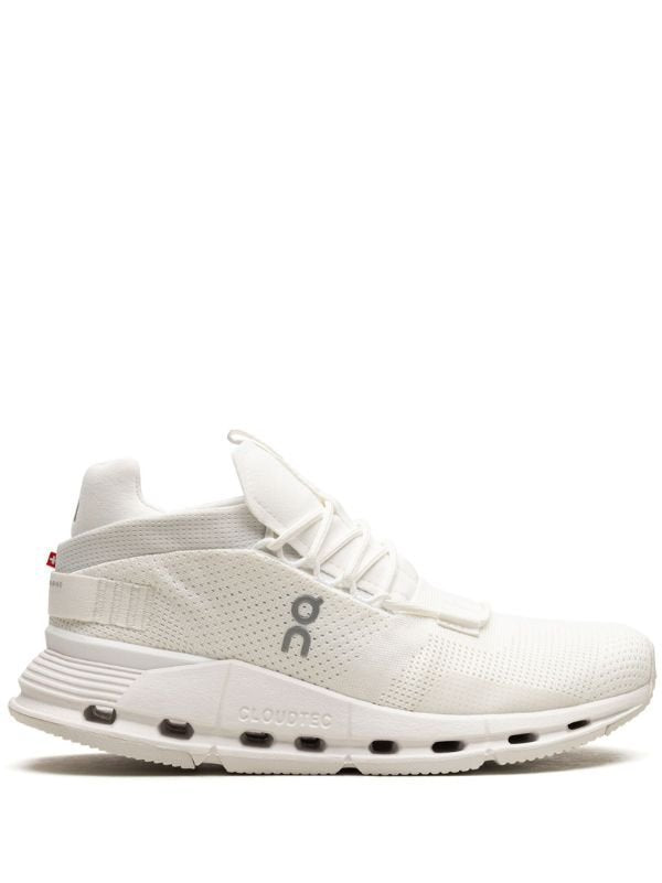 On running cloud nova 2 White